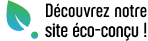 site éco conçu