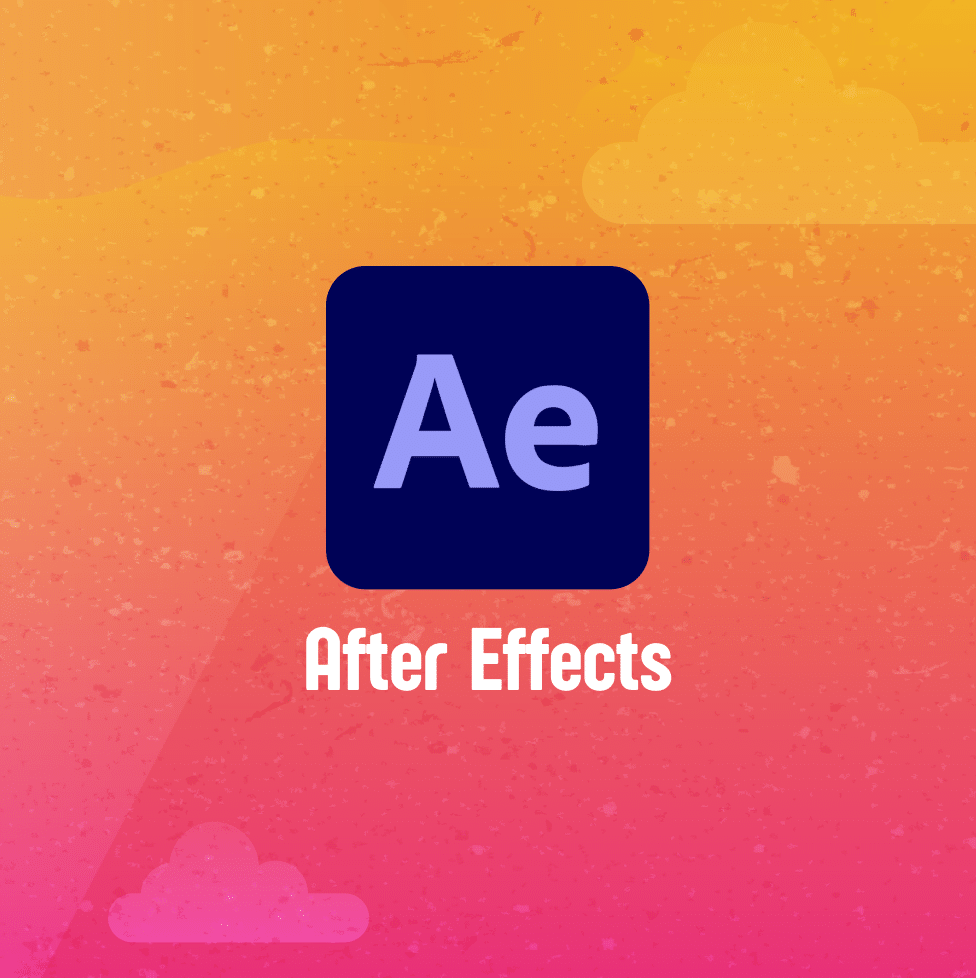 After Effects