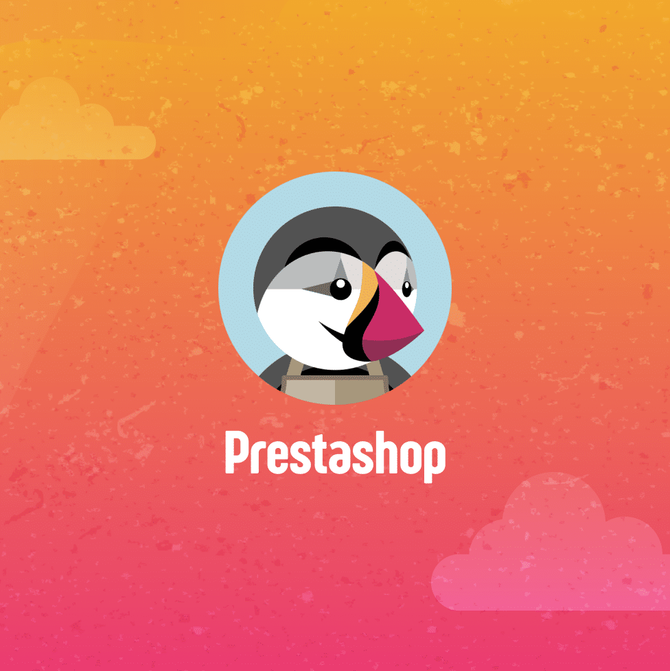 PrestaShop
