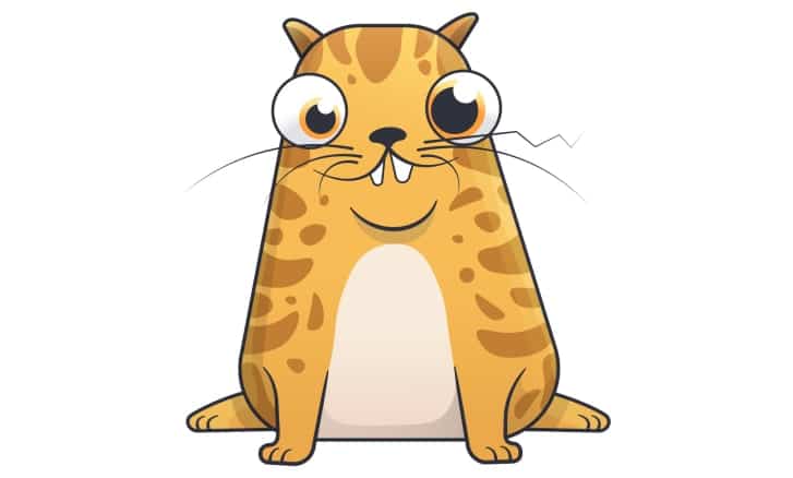 CryptoKitties