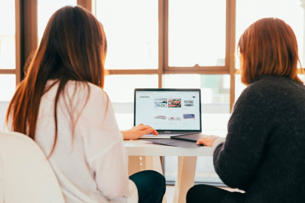 Contenus web